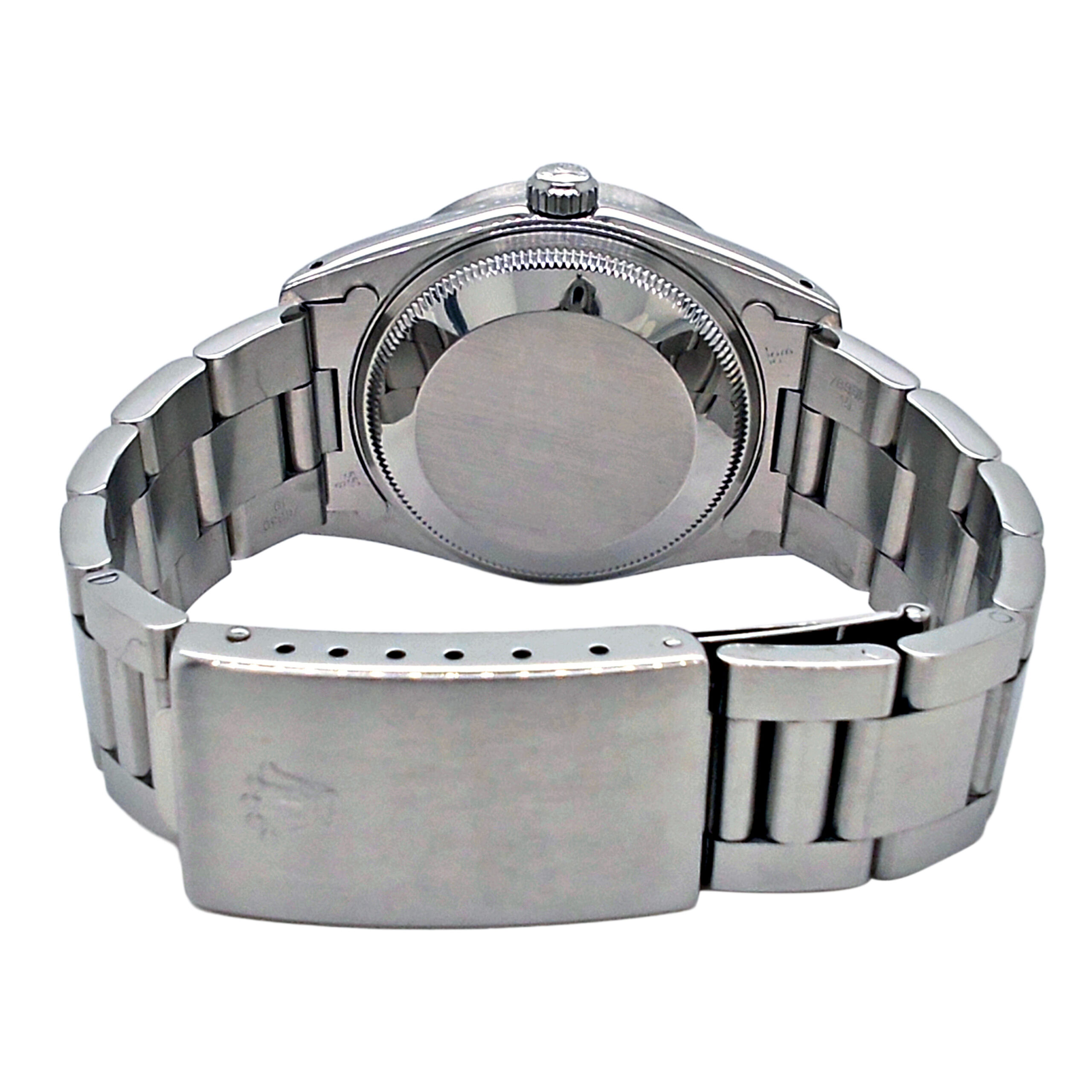 Rolex Oyster Perpetual Date 15210