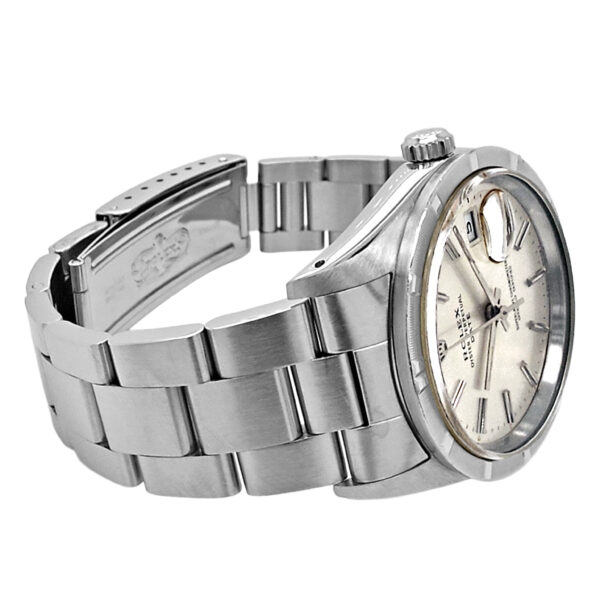 Rolex Oyster Perpetual Date 15210