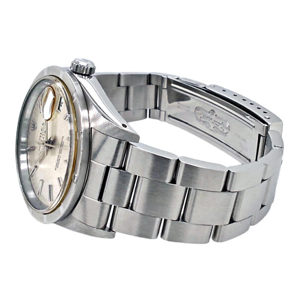 Rolex Oyster Perpetual Date 15210
