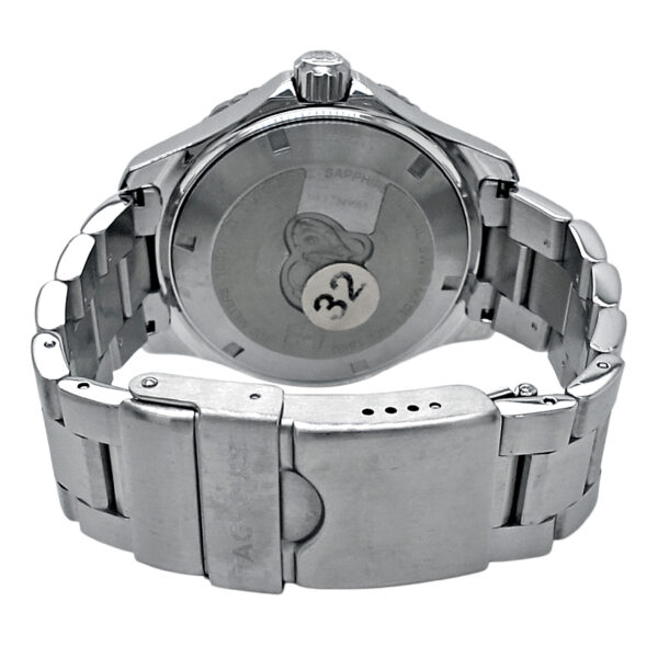 Tag Heuer Aquaracer 300M