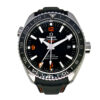 Omega Seamaster Planet Ocean GMT