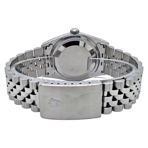 Rolex Datejust 36 Diamond 16234