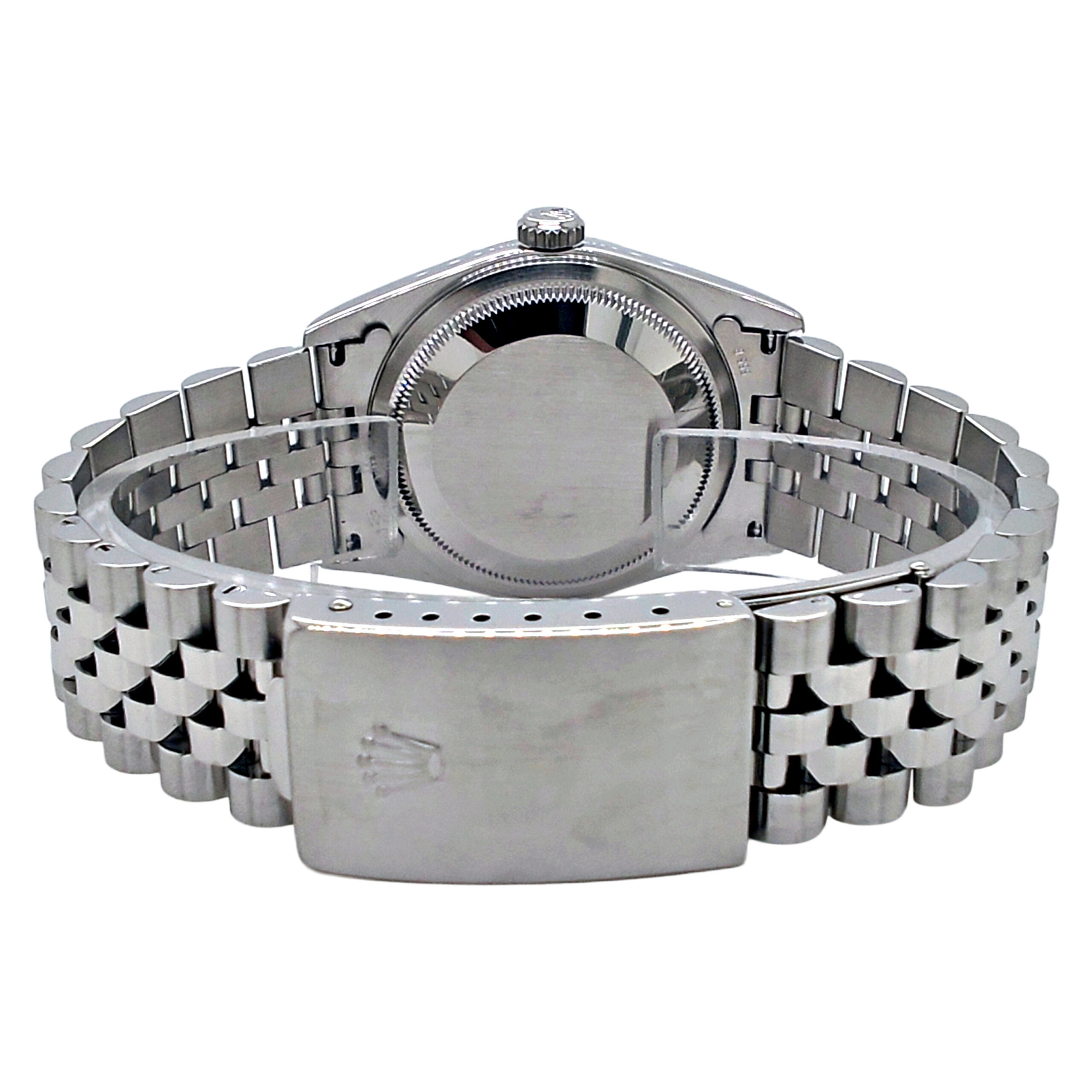 Rolex Datejust 36 Diamond 16234