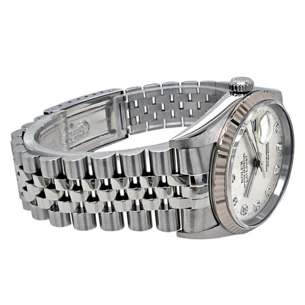Rolex Datejust 36 Diamond 16234