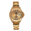 18K Yellow Gold Rolex Yacht-Master 40 16628
