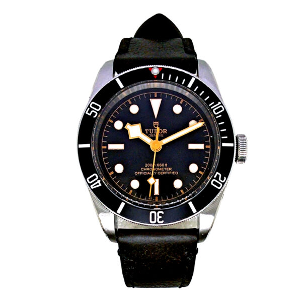 Tudor Black Bay 79230N