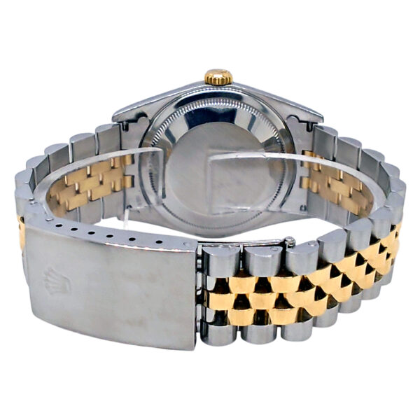 Rolex Datejust 36 Diamond 16233
