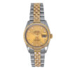 Rolex Datejust 36 Diamond 16233