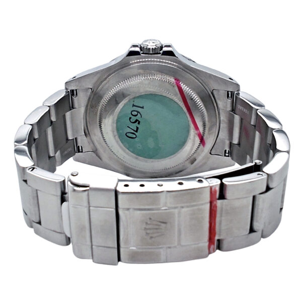 Rolex Explorer II 16570