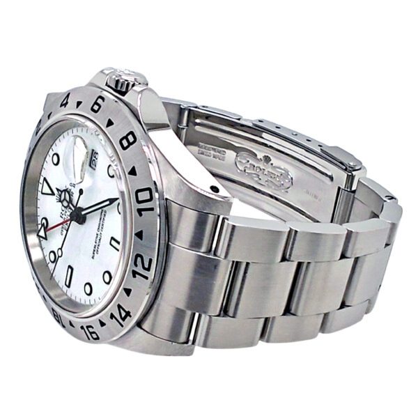 Rolex Explorer II 16570
