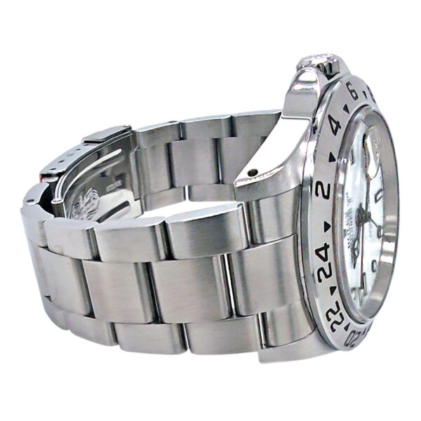 Rolex Explorer II 16570