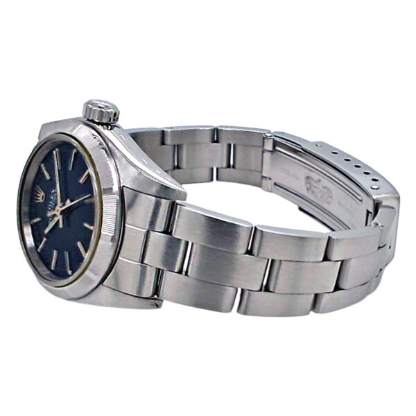 Rolex Oyster Perpetual 76030