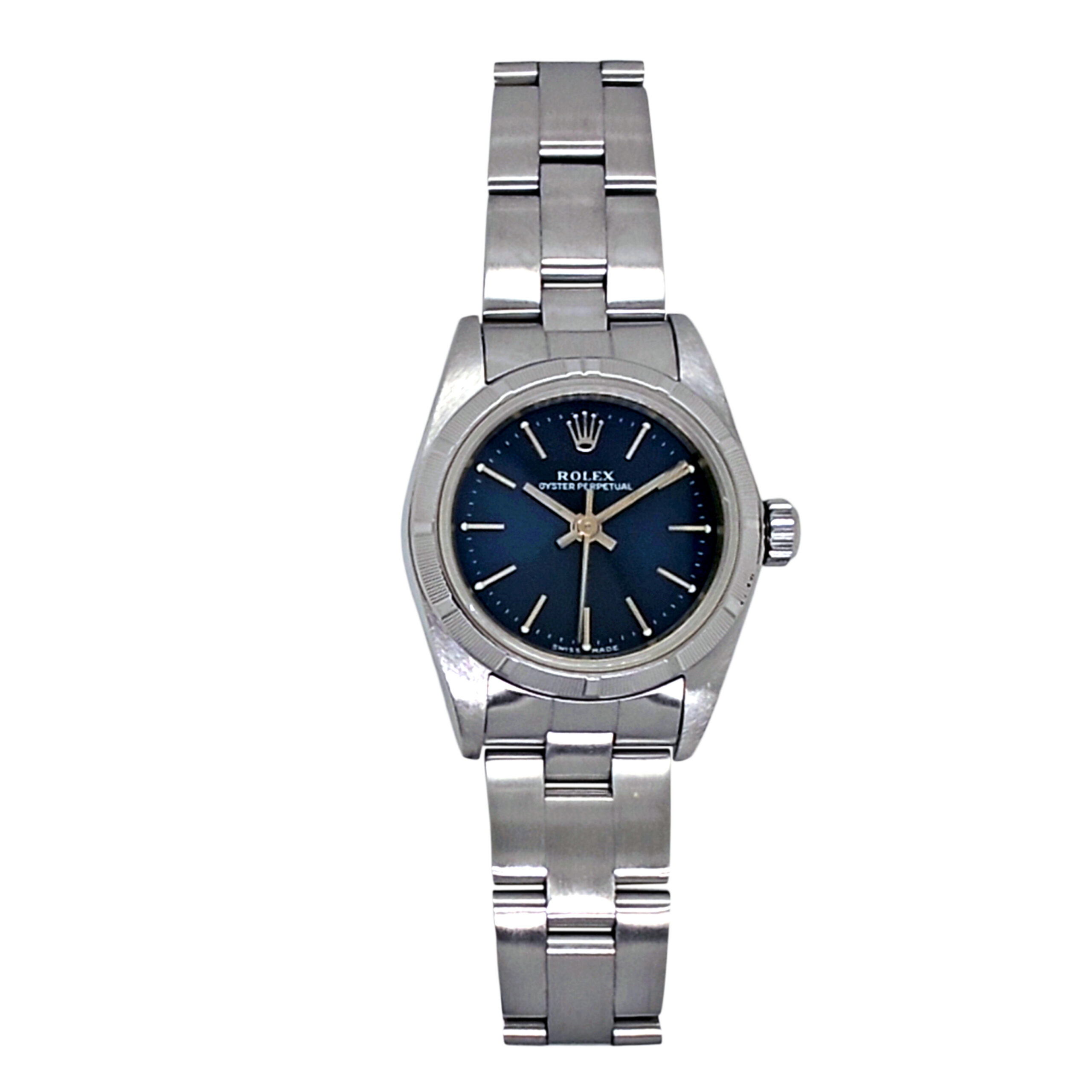 Rolex Oyster Perpetual 76030