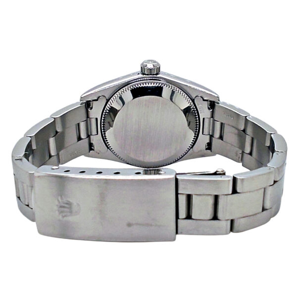 Rolex Oyster Perpetual 76030