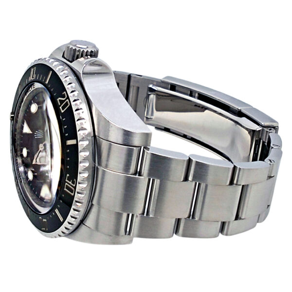 Rolex Sea-Dweller Deepsea 116660