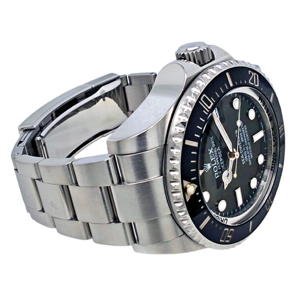 Rolex Sea-Dweller Deepsea 116660