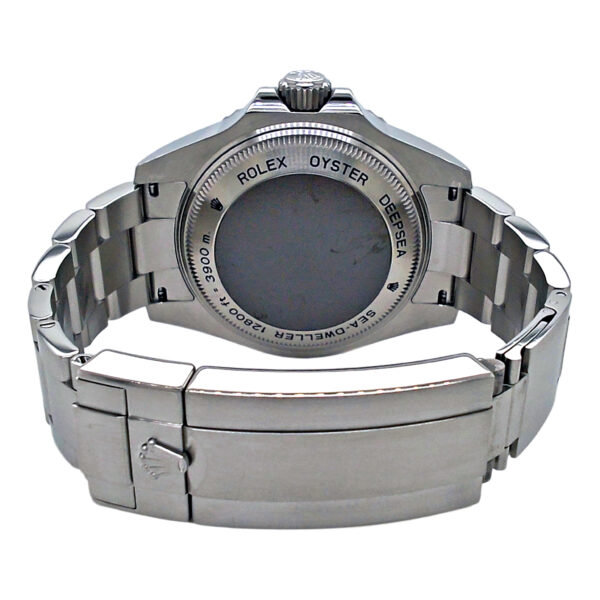 Rolex Sea-Dweller Deepsea 116660