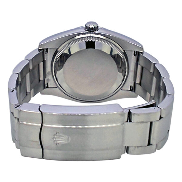 Rolex Oyster Perpetual 114200