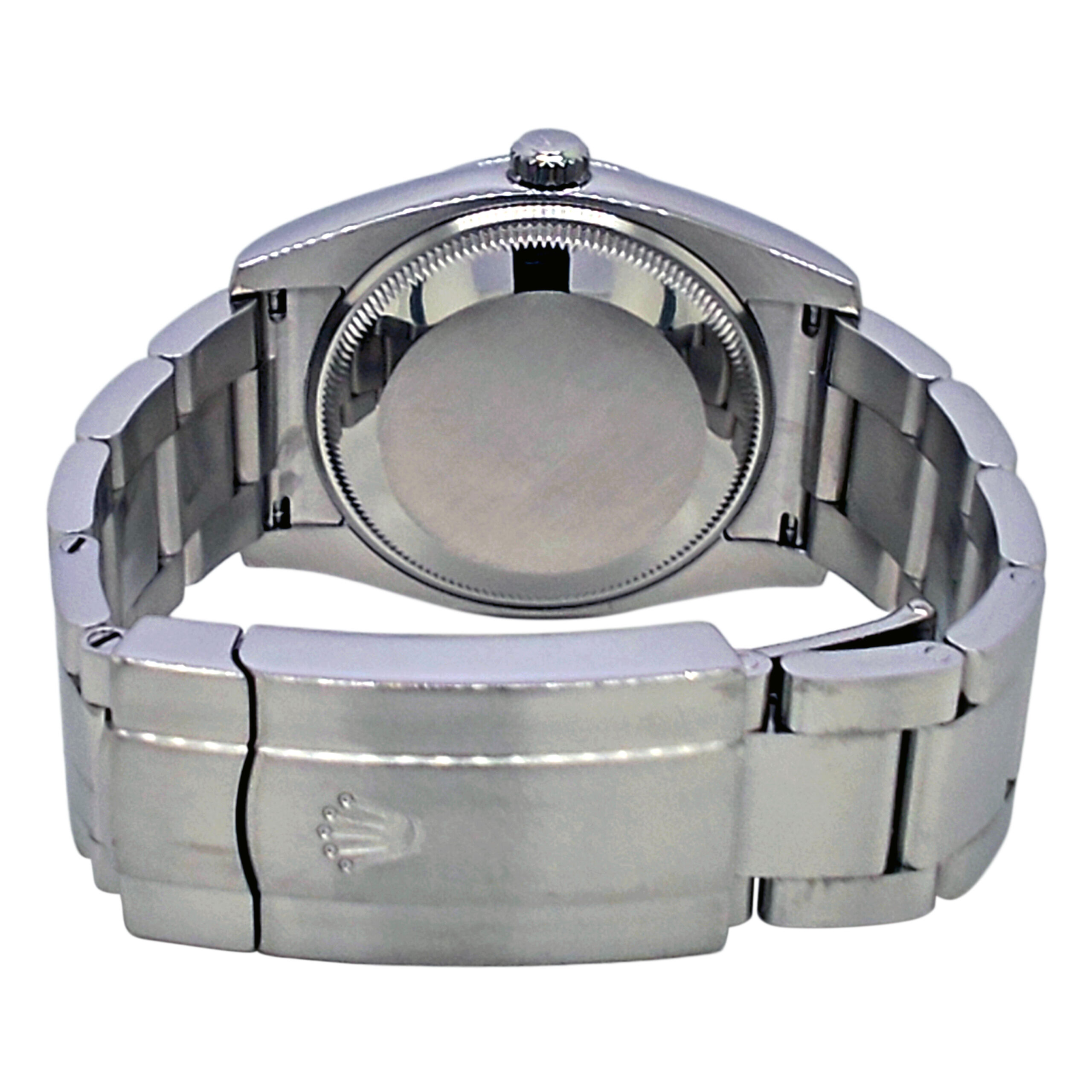 Rolex Oyster Perpetual 114200