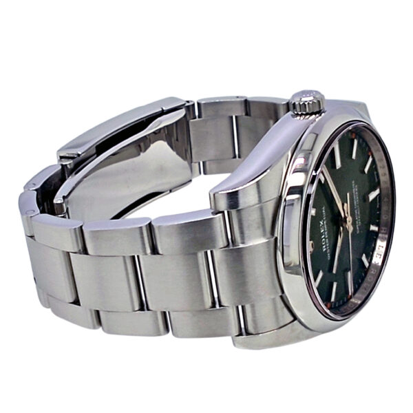 Rolex Oyster Perpetual 114200