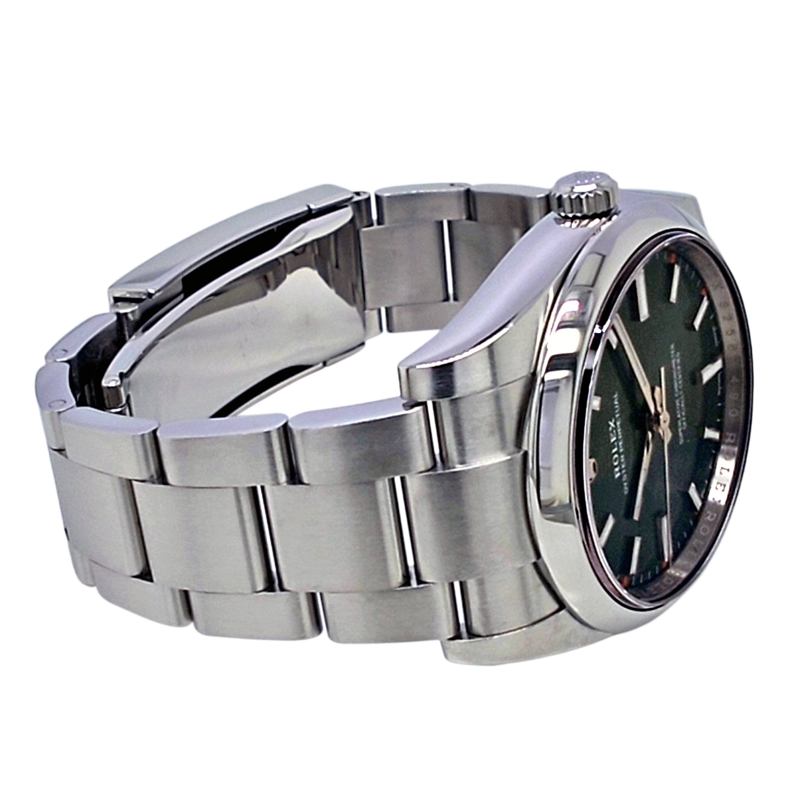 Rolex Oyster Perpetual 114200