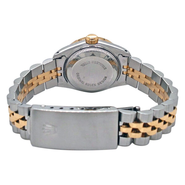 Rolex Lady-Datejust Diamond 69173