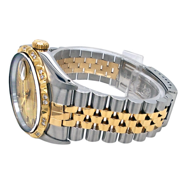 Rolex Datejust 36 Diamond 16233