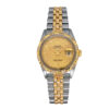 Rolex Datejust 36 Diamond 16233