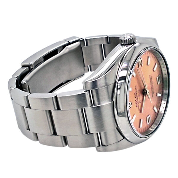 Rolex Air King 114200