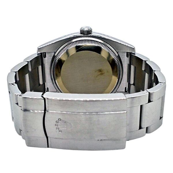 Rolex Air King 114200