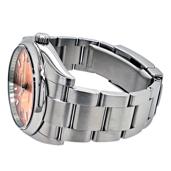 Rolex Air King 114200