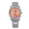 Rolex Air King 114200