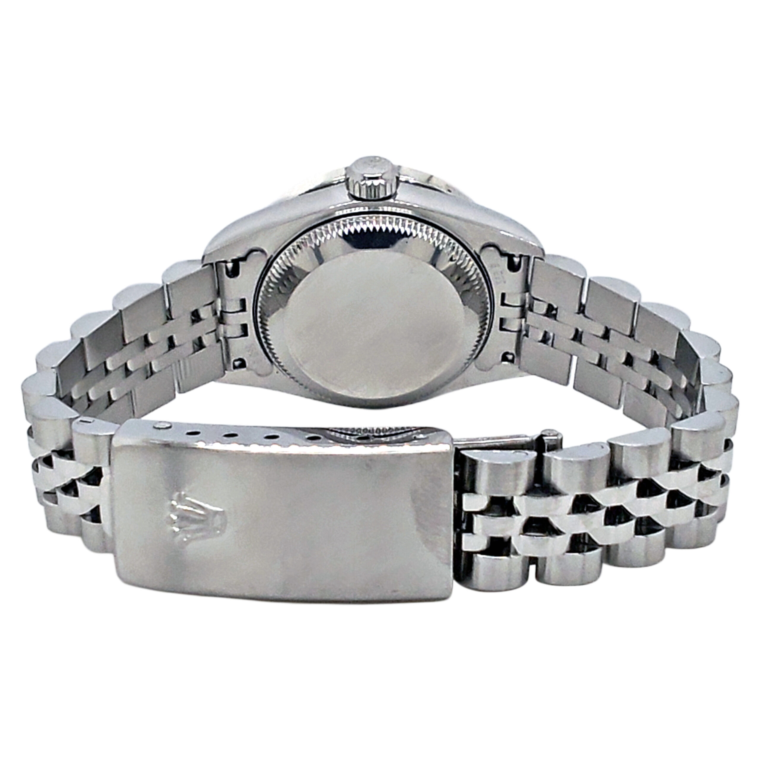 Rolex Lady-Datejust Diamond 79174