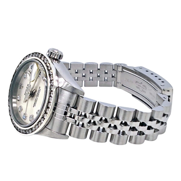 Rolex Lady-Datejust Diamond 79174