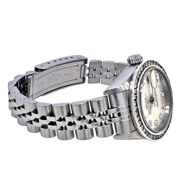 Rolex Lady-Datejust Diamond 79174