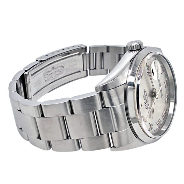 Rolex Datejust 36 16200