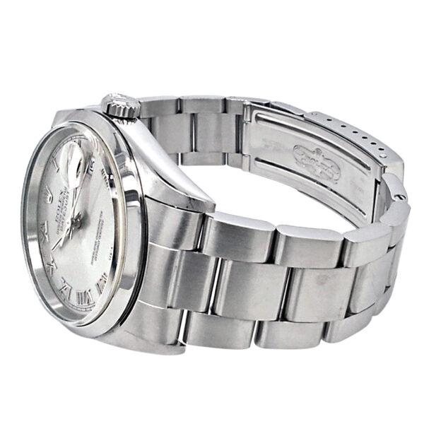 Rolex Datejust 36 16200