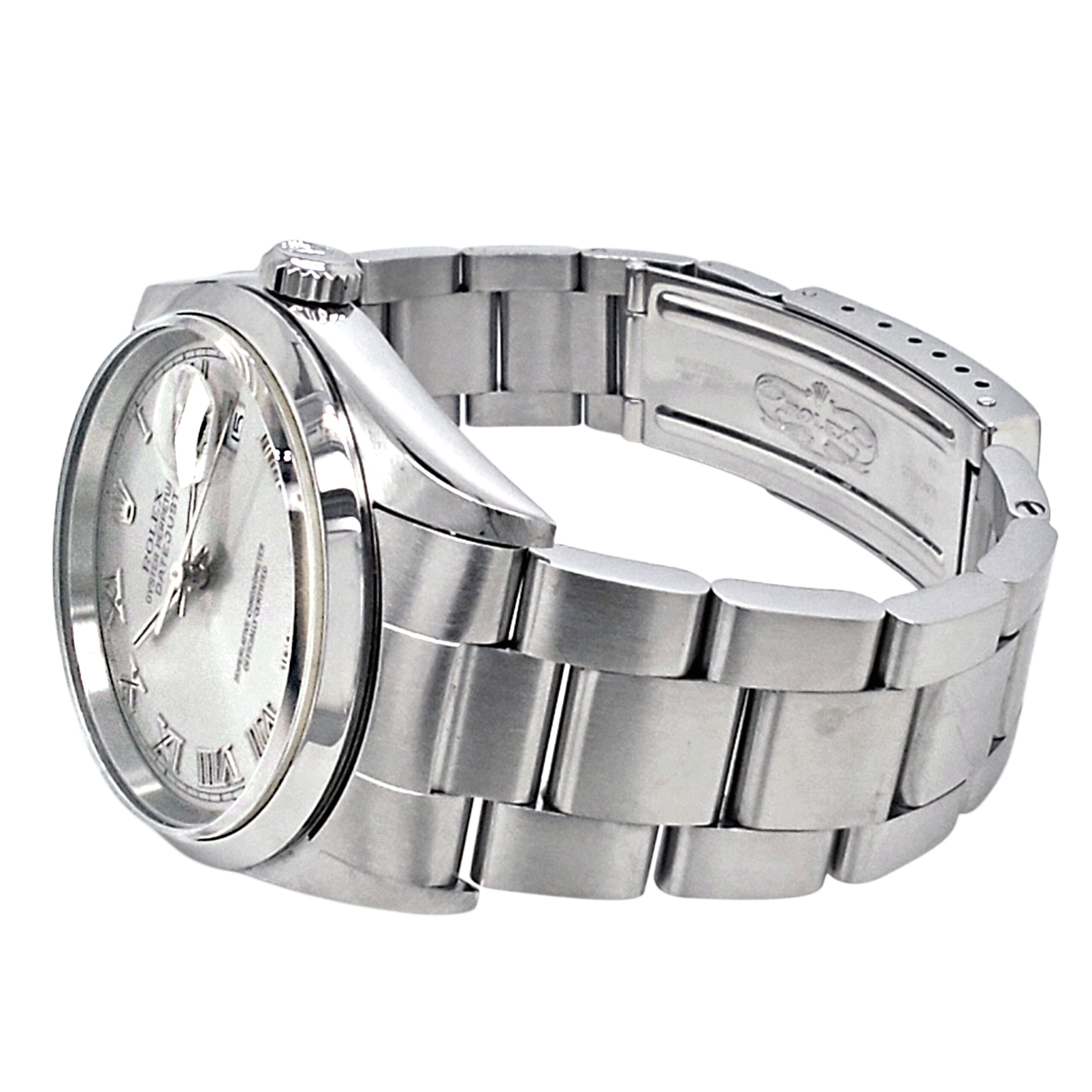 Rolex Datejust 36 16200