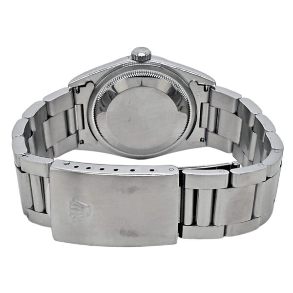 Rolex Datejust 36 16200