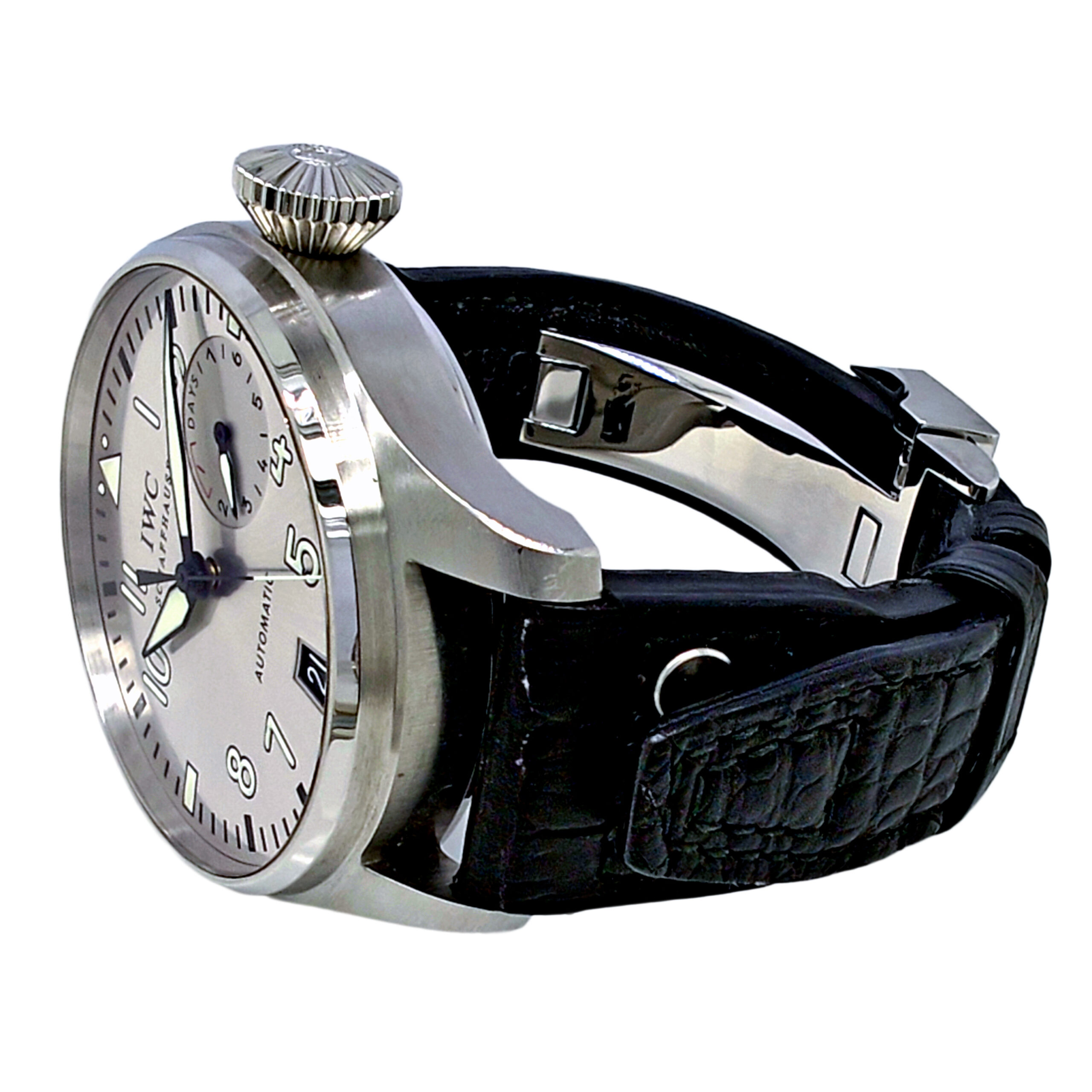 IWC Big Pilots