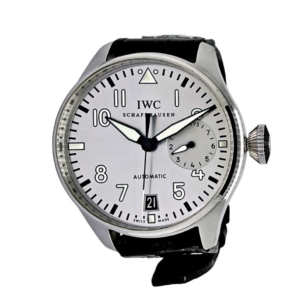 IWC Big Pilots
