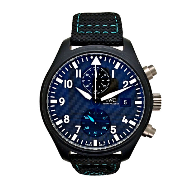 IWC Pilot