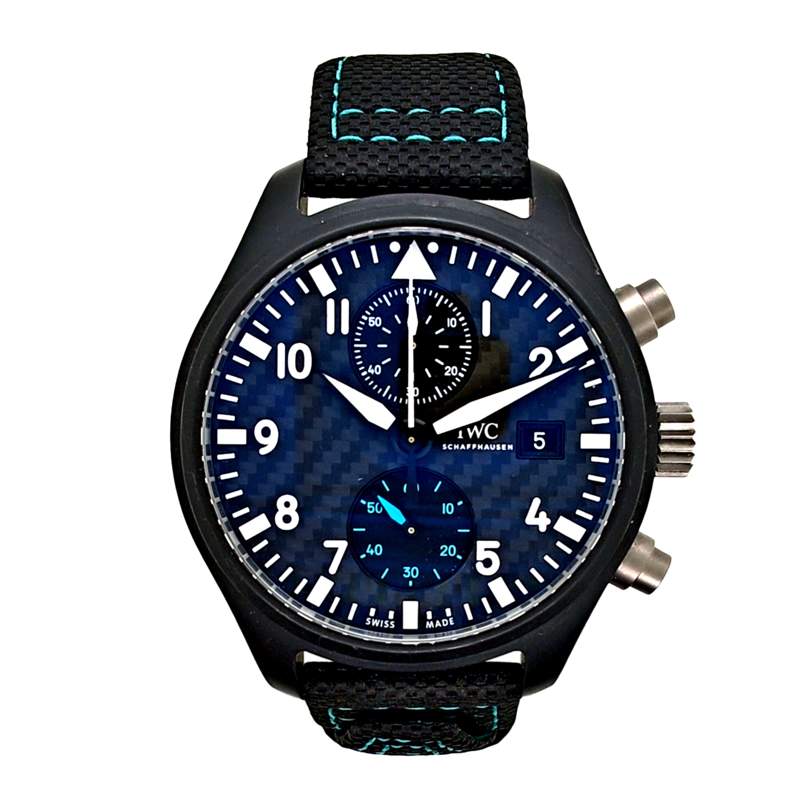 IWC Pilot