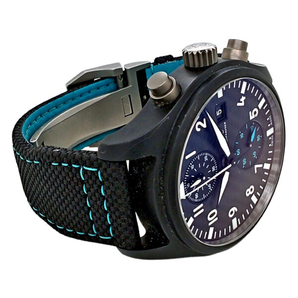 IWC Pilot