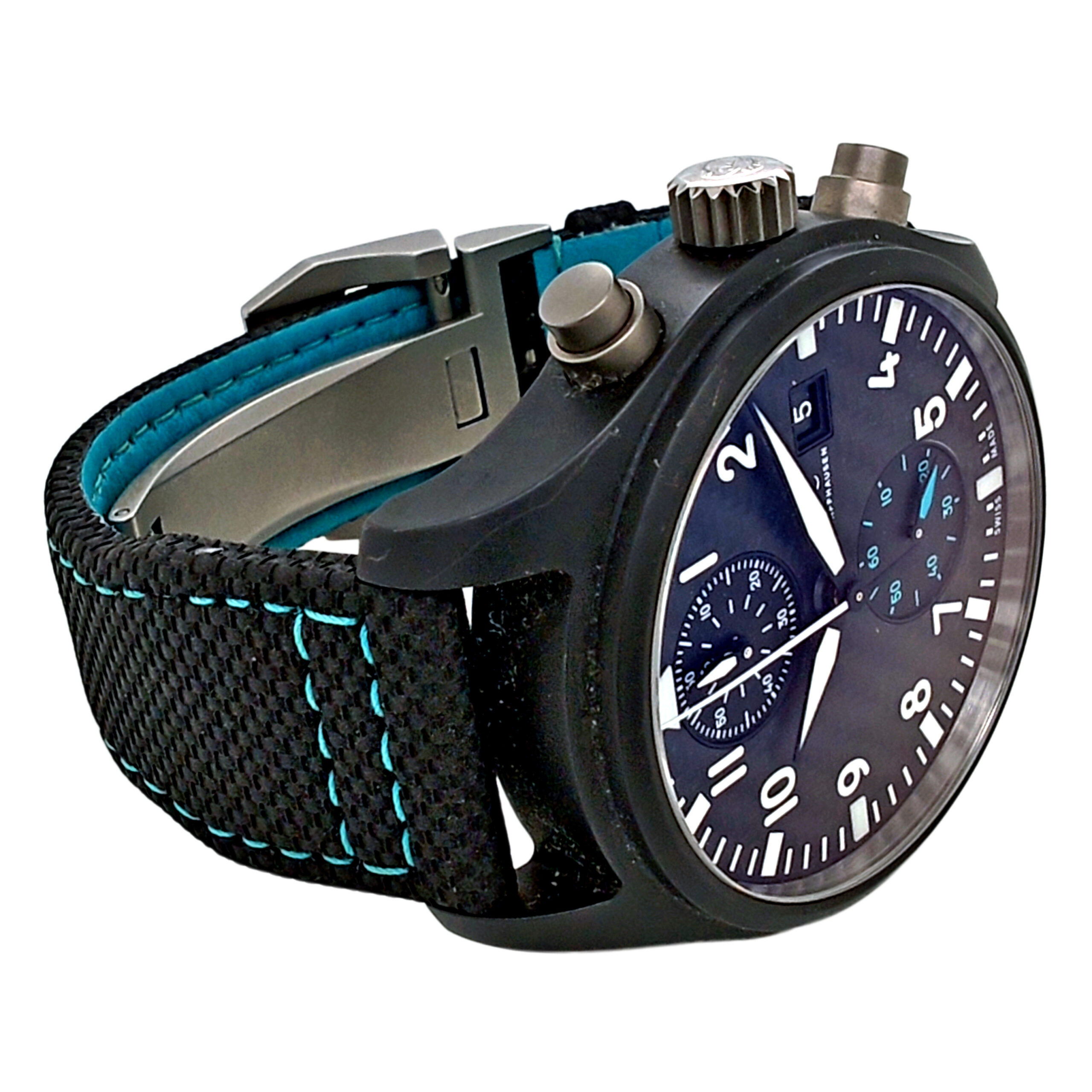 IWC Pilot