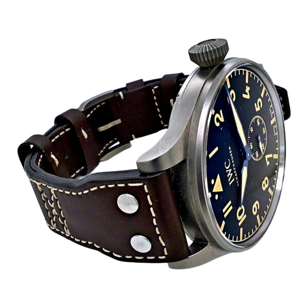IWC Big Pilot