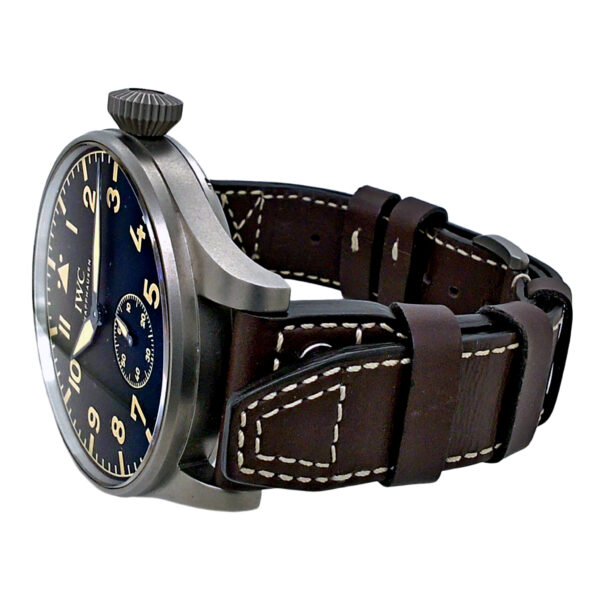 IWC Big Pilot