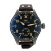 IWC Big Pilot