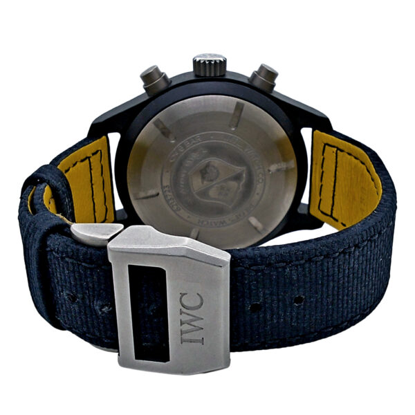 IWC Pilot 
