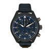 IWC Pilot "Blue Angels"